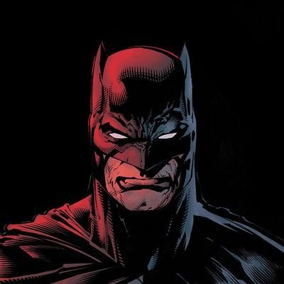 Batman (@TheBatSource) / Twitter