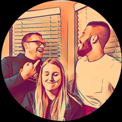 we drink, we laugh, we PODCAST   https://t.co/3Ehiz2sfGQ