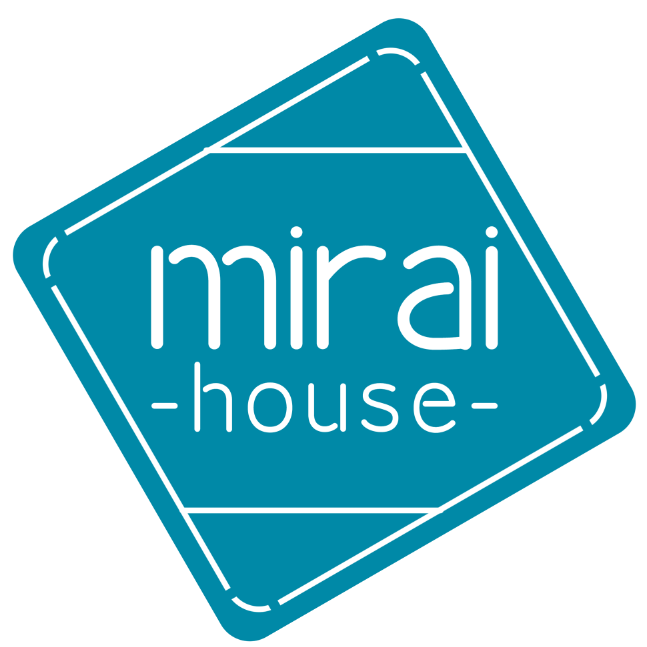 mirai house