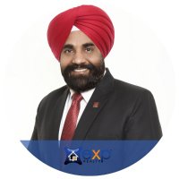 Harjit Singh Heir (@harjitheir) 's Twitter Profile