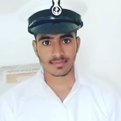 I'm SON, BROTHER, FRIEND And lover of every indian.