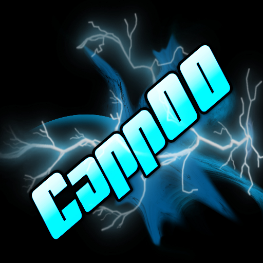 Gamer. Streamer. Content Creator.
Patreon: https://t.co/TuiTZd8dzy
Merch: https://t.co/vSTcYx2fjI
Powered by @GFuelEnergy!
Email: capp00@gmail.com