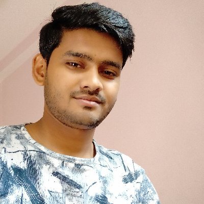 abhyaskumar92's profile picture. Student of BPSC TRE4.0 Preparation
,Bihar Goverment polytecnic college samastipur,
B.A. of (jmc) honers in nalanda open university patna.