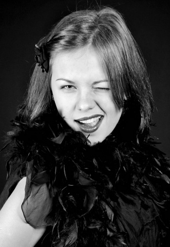 Anastasya_Gerda's profile picture. Pr-менеджер. Интересуюсь бизнесом,коммуникациями, активным отдыхом, путешествиями. Люблю жизнь и интересных людей)