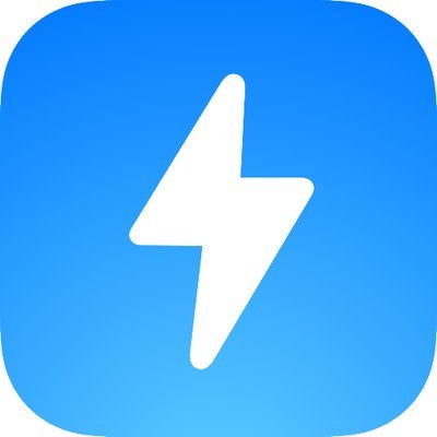 You can follow https://t.co/3tcCOkW0ic at @ZapProtocol