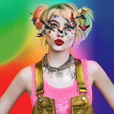 ハーレイ クインの華麗なる覚醒 Birds Of Prey 完全版 オンライン無料 Preyjapan Twitter