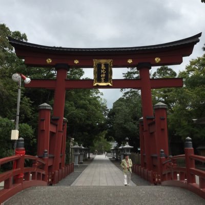 _SANENKORO's profile picture. 第三の可能性、ミカゲ。