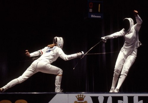 fencingtours's profile picture. Fencing Tours offer tours and hospitality programs to the best events, including the 2011 Pan American Games in Guadalajara and the London 2012 Olympics.