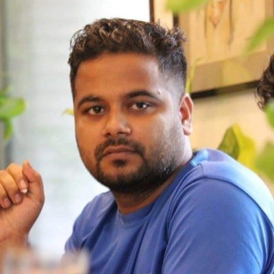 sabuj_akanda's profile picture. I am a Creative Designer on Fiverr