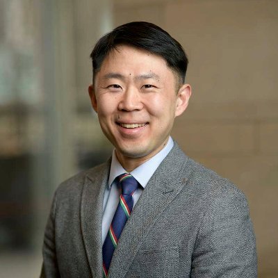 Soo-Ryum (Stew) Yang MD Profile