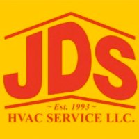 JDS HVAC Service(@JDSHVACSERVICE1) 's Twitter Profile Photo