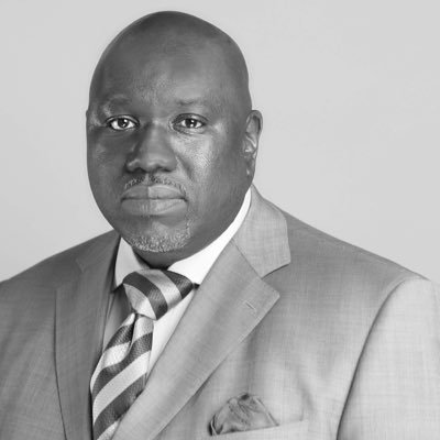 Glenn I. Johnson is a candidate for Lake County Recorder - May 5, 2020
