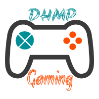 DhmpGaming Profile Picture