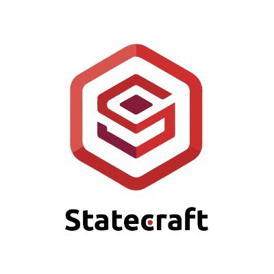 StatecraftTech's profile picture. 