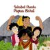 SaPuBudaya (@pubudaya) Twitter profile photo SaPuBudaya (@pubudaya) Twitter profile photo