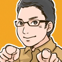 オダカマサキ【オドンガー大佐】(@odonger2) 's Twitter Profile Photo