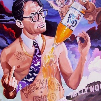 Attica_Finch's profile picture. 