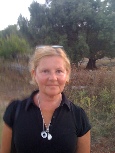 EvaFranchell's profile picture. Skribent & författare. Till vänster, alltid till vänster.