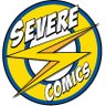 severecomics's profile picture. severe comics is a new webcomic universe full of heroes and villains .
