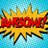 awesomeのアイコン