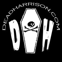 Dead Harrison(@_DeadHarrison_) 's Twitter Profileg
