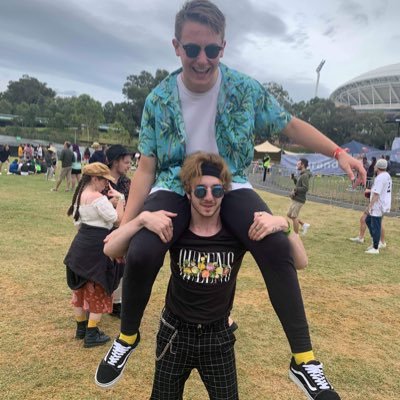 kennykendera's profile picture. 22