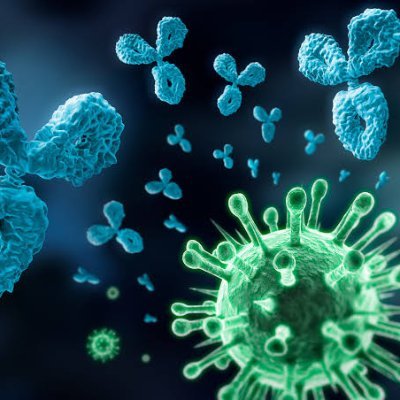 OfVirology's profile picture. 