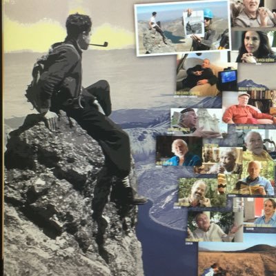 100conRulfo's profile picture. Cuenta oficial de la serie documental Cien Años con Juan Rulfo, dirigida por Juan Carlos Rulfo. Una producción de @lamedialunamx.