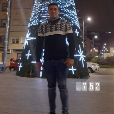 MaikelRivero9's profile picture. mi hija