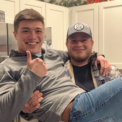 brandonfogt's profile picture. deuteronomy 31:8