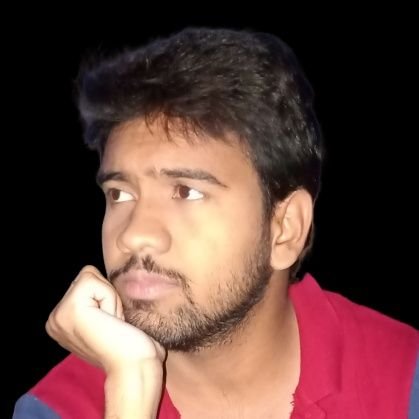 MHARIKR21416675's profile picture. Very casual person