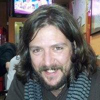 David Fdez-Blanco (@_geoda_) 's Twitter Profile