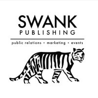 Swank Publishing(@SwankPR) 's Twitter Profile Photo