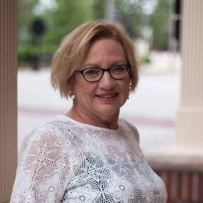Former Will County Board Member and Treasurer at Freedom Movment USA.
