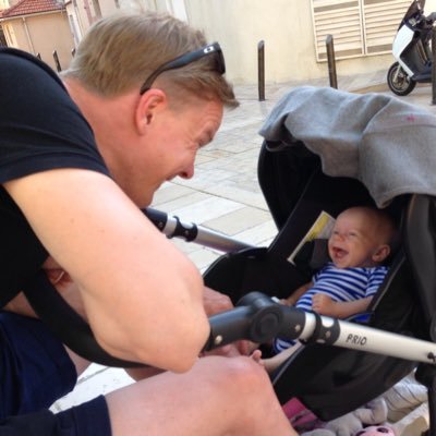 jussiveikkanen's profile picture. Équipe Cycliste Groupama-FDJ