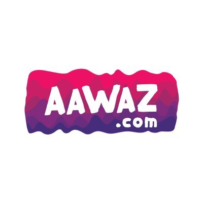 aawaz.com