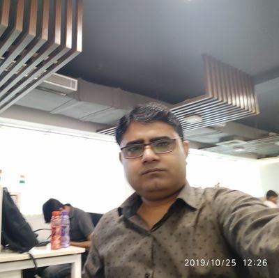 Rajeshs25627969's profile picture.