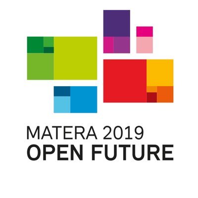 Matera2019 Profile