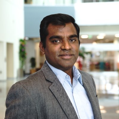 Head of ADAS and Autonomous Driving Products at Qualcomm