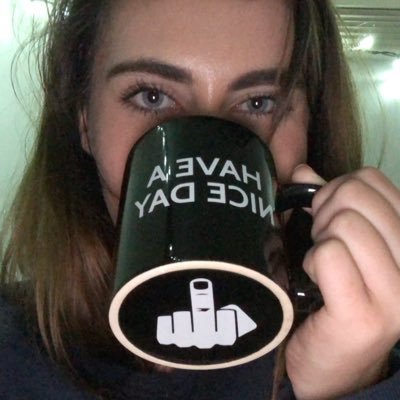 haley__annn's profile picture. I ruin everything I touch