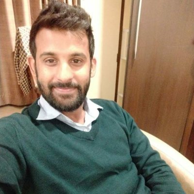 Saurabh16569501's profile picture. 