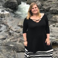 StefanieLFox (@stefanielfox) 's Twitter Profile
