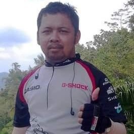 nurhady_kp's profile picture. jogjakarta