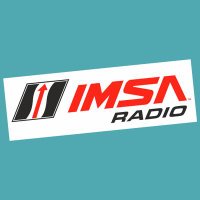 IMSA Radio(@IMSARadio) 's Twitter Profile Photo