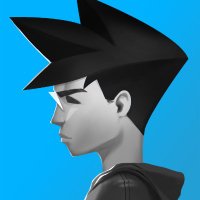 HarryYCH | Open Commission (@harryych) 's Twitter Profile Photo HarryYCH | Open Commission (@harryych) 's Twitter Profile Photo