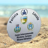 Polizia Locale di Riccione, Misano e Coriano (@plromagnamarina) 's Twitter Profile