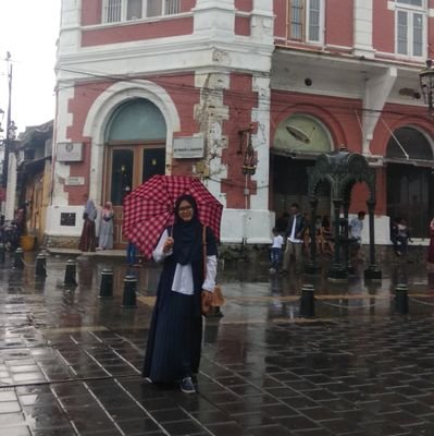 Anisa22230958's profile picture. hamba