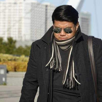 NurayzatJoe's profile picture. Recovering ice cream addict.....

Engaged to @dayahxali