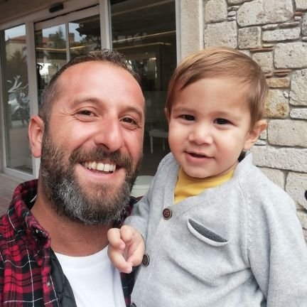 Onuryumlu's profile picture. 