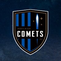 Adelaide Comets FC(@AdelaideComets) 's Twitter Profile Photo